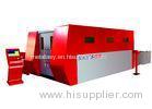 Fast Speed CNC Plate Cutting Machine for SS / CS Sign Making 0.2 - 16mm