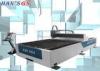 Energy Saving CNC Fiber Laser Cutting Machine for Sheet Metal Fabrication