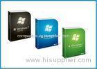 Microsoft Windows 7 Pro Retail Box Windows 7 Ultimate Full 32 Bit 64 Bit DVDs