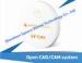 Ceramics Material and Denture Material Type Zirconia Discs