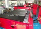 Fast Speed Aluminum Sheet Metal CNC Laser Cutting Machine by Engineering