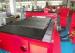 Fast Speed Aluminum Sheet Metal CNC Laser Cutting Machine by Engineering