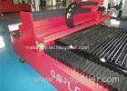 Easy Maintenance Sheet Metal Forming CNC Laser Cutting Machine for SS / CS