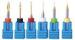 Zirkonzahn M5 VHF CADCAM system Dental Milling Burs for dental lab
