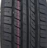 7.5J Rim 18" All Season Tyres 245/45Zr18 Solid All Season Sport Tires