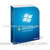 Microsoft OEM French Windows 7 Professional Retail Box 64 Bit Oem Original Key