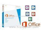 Original Microsoft Office 2013 Retail Box Deutsche Vollversion