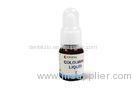 100ml / 50ml / 20ml Zirconia Blocks Dental Coloring Liquid CFDA KFDA Certifacated