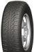 15" Radial Ply Tyres P235/75R15 109Sxl Solid Rubber Off Road 4X4 Tyres