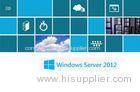 Microsoft Windows Server Standard 2012 R2 x64 P73-06165 G3S-00587