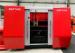 Carbon steel sheet / Stainless Steel Laser Cutting Machine For Plane Cutting