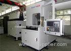 CNC Automatic Gear Fiber Welding Machine With Rofin Laser Source