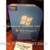 English / Russian windows 7 ultimate 32 64 bit full retail version DVD retail box