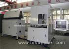 Metal fiber optic automated welding equipment / laser weld cutter