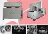 High power stainless steel laser welding machine with optical fiber transmission