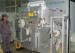 HAN'S GS 650 m/min Laser Perforating equipment for cigarette tipping paper