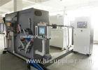 2000 watt laser perforating equipment high speed SIEMENS servo system GS - DKJ2000P