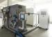 2000 watt laser perforating equipment high speed SIEMENS servo system GS - DKJ2000P