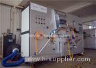 High power laser perforation machine for ventilation and tar reducing