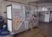 Laser microporous tipping paper perforating equipment 8.6 million holes / min
