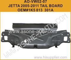 AsOne VW JETTA A5 Tail Board For Car Metal Parts Replacement