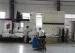 CNC automatic 6KW output rating laser cladding equipment HAN'S GS-TFL-6K