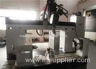 Long lifetime laser cladding equipment high density of the laser beam