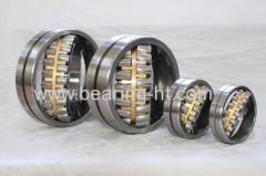 Low vibration Spherical roller bearing limited