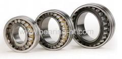 Chrome Steel spherical roller bearing