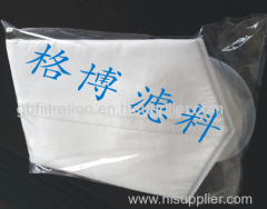 0.5/1/5//10/25/50/100/150/200/300 Micron Liquid Filter Bags