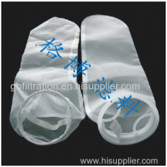 0.5/1/5//10/25/50/100/150/200/300 Micron Liquid Filter Bags