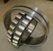 Low vibration spherical roller bearing