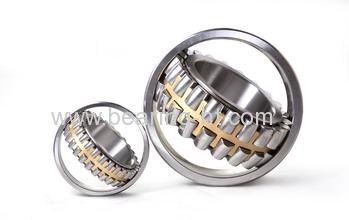 Prompt delivery spherical roller bearings