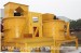 combination crusher stone crusher