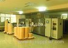 HANS GS laser perforating machine CO2 200w 400w 600w 100w 2000w