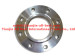 Lap joint flanges Stainless steel