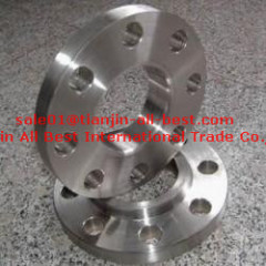 Lap joint flanges Stainless steel