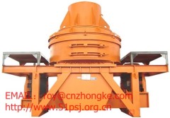 Vertical Shaft Impact stone Crusher