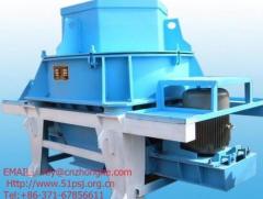 Vertical Shaft Impact stone Crusher