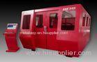 Fiber Laser Source Metal Laser Cutting Machine for home appliances micro cut