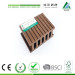 new material wpc wood composite decking made in china