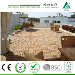 WOOD plastic composite wpc floor