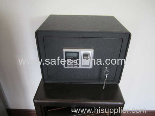 Large biometric safe by yosec with digital fingerprint locks/ Security biometric home safe with extra large size