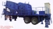 Impact Crusher Mobile Crushing Station