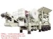 Impact Crusher Mobile Crushing Station