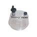 PC400-7 fuel pre-filter bowl Mercedes Benz bowl