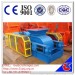double roller stone crusher
