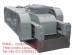 double roller stone crusher