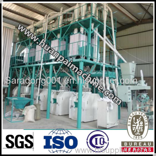 Well received corn milling machines with price