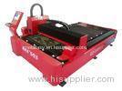 Custom Sheet Metal Cutter Machine with CNC Ahead Cutting System